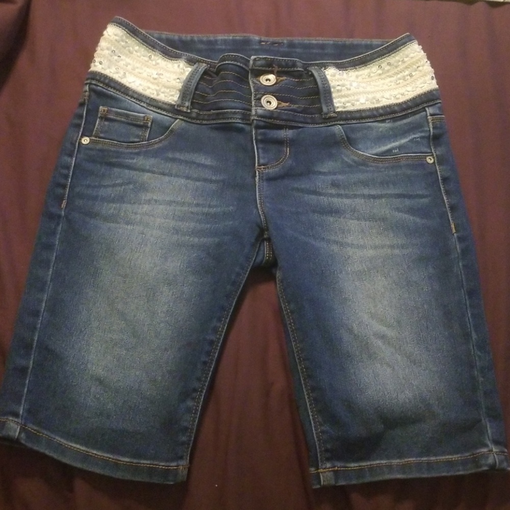 Girls shorts